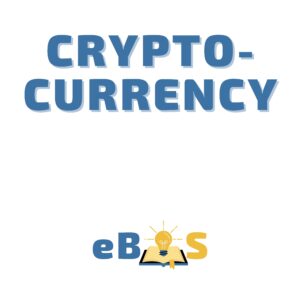 Cryptocurrency