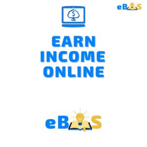 Earn Income